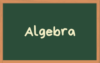 Grade 12 Mathematics Module 4: Algebra
