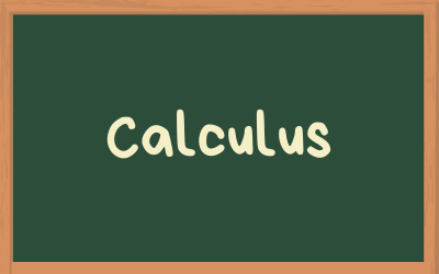 Grade 12 Mathematics Module 5: Calculus
