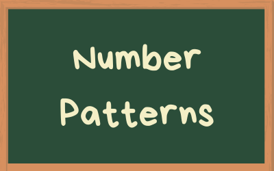 Grade 12 Mathematics Module 2 : Number Patterns, Sequences, Series